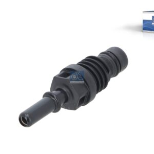DT Spare Parts 7.00791 Injection valve