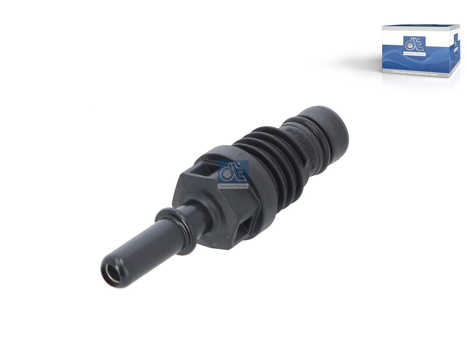 DT Spare Parts 7.00791 Injection valve