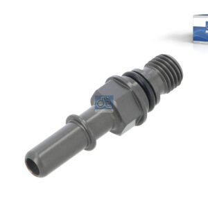 DT Spare Parts 7.00792 Injection valve