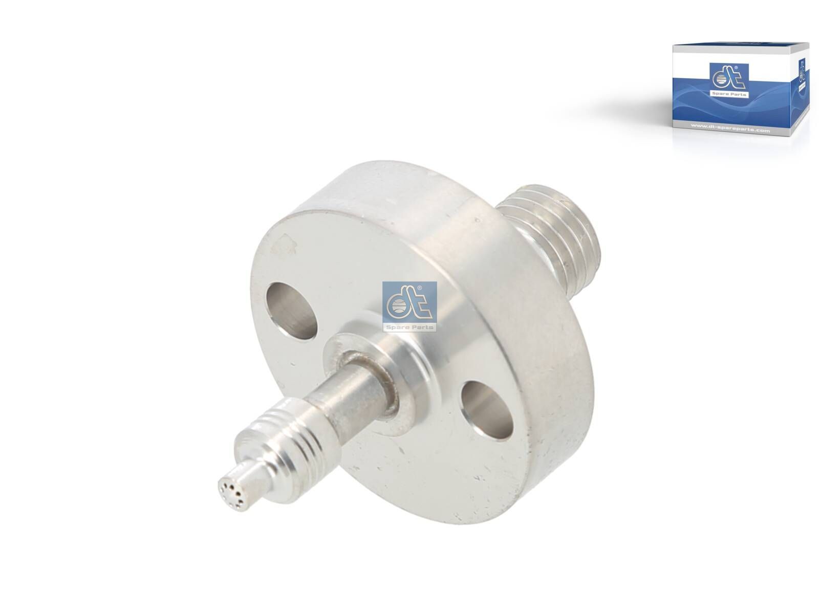DT Spare Parts 7.00794 Injection valve