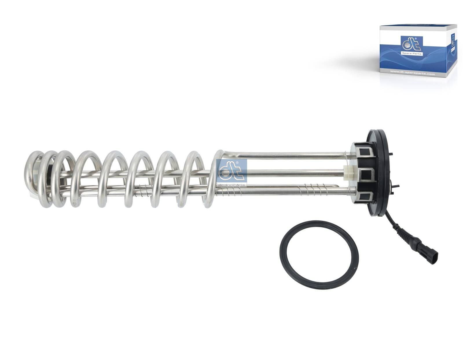 DT Spare Parts 7.00799 Level sensor, urea