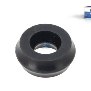 DT Spare Parts 7.00821 Rubber cap