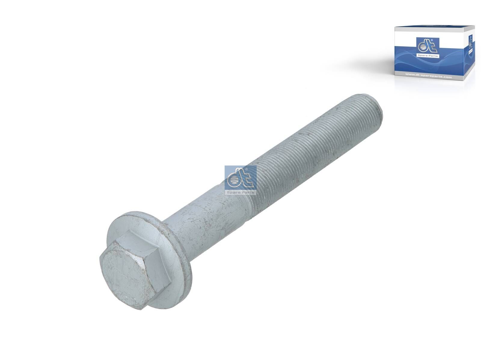 DT Spare Parts 7.00822 Hexagon screw