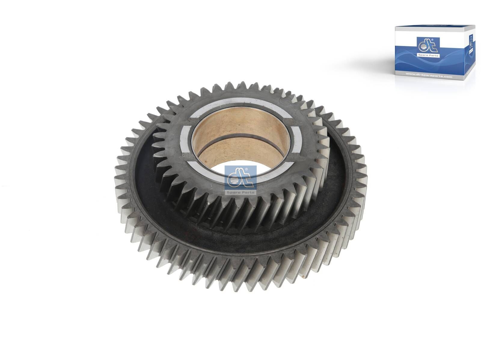DT Spare Parts 7.00827 Gear