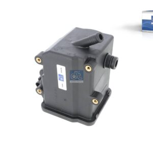 DT Spare Parts 7.00840 Oil container
