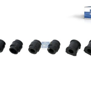 DT Spare Parts 7.00862 Repair kit, Stabilizer, Bushing