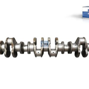 DT Spare Parts 7.00867 Crankshaft