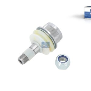 DT Spare Parts 7.00873 Bushing, Control arm