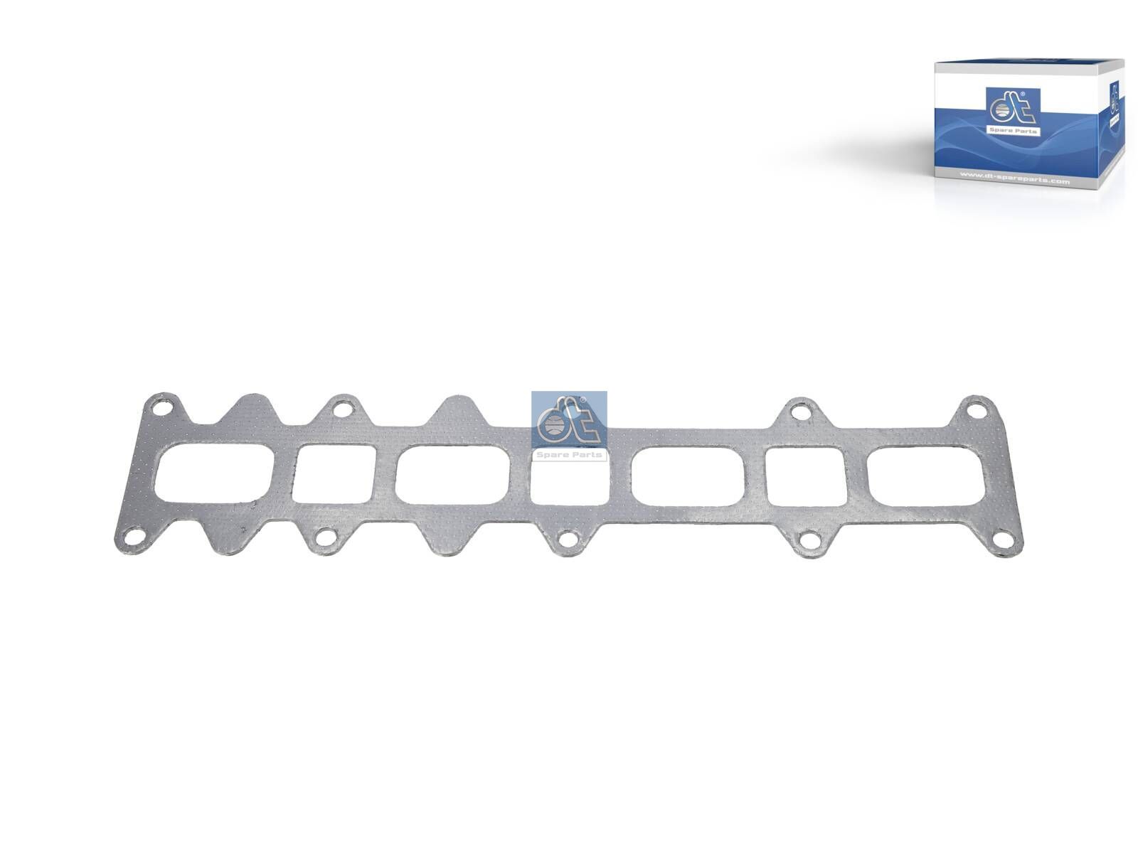 DT Spare Parts 7.00889 Gasket, Exhaust manifold