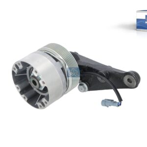 DT Spare Parts 7.00890 Fan clutch