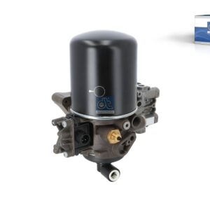 DT Spare Parts 7.00918 Air dryer