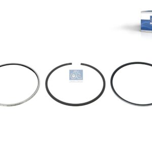 DT Spare Parts 7.00931 Piston ring kit
