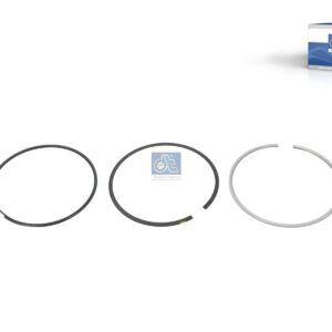 DT Spare Parts 7.00932 Piston ring kit