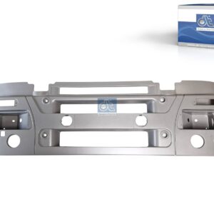 DT Spare Parts 7.10000 Bumper