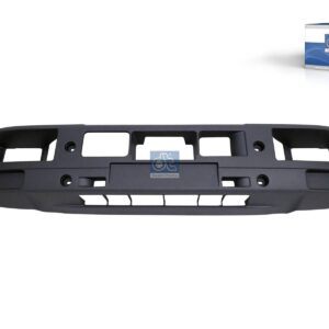 DT Spare Parts 7.10003 Bumper