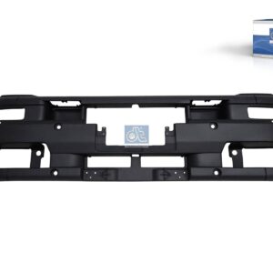DT Spare Parts 7.10005 Bumper