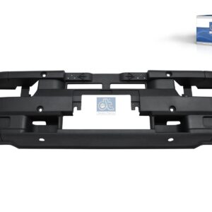 DT Spare Parts 7.10007 Bumper, primed
