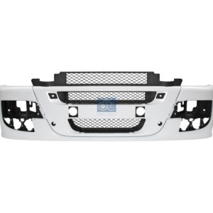 DT Spare Parts 7.10009 Bumper, primed