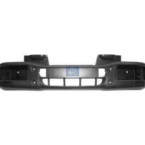 DT Spare Parts 7.10010 Bumper, primed