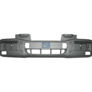 DT Spare Parts 7.10011 Bumper
