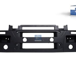 DT Spare Parts 7.10012 Bumper