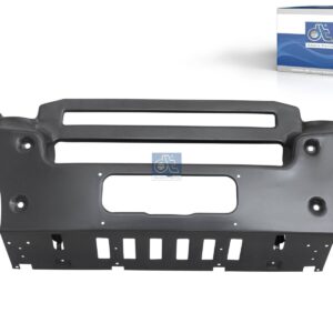 DT Spare Parts 7.10013 Bumper, center
