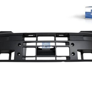 DT Spare Parts 7.10018 Bumper