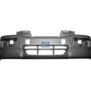 DT Spare Parts 7.10019 Bumper, primed