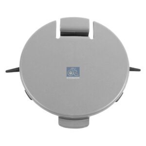 DT Spare Parts 7.10020 Cover panel