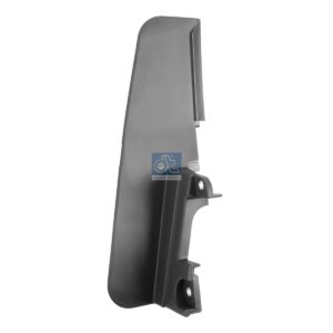 DT Spare Parts 7.10030 Bumper end panel, right