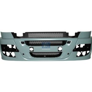 DT Spare Parts 7.10037 Bumper