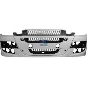 DT Spare Parts 7.10038 Bumper
