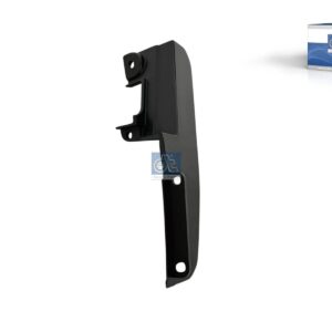 DT Spare Parts 7.10042 Bumper cover, left