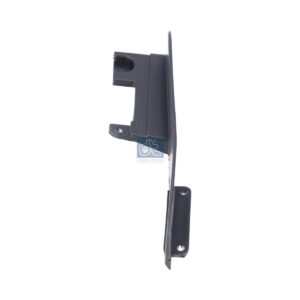 DT Spare Parts 7.10043 Bumper cover, right