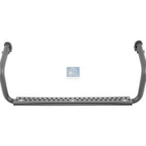 DT Spare Parts 7.10044 Step, bumper