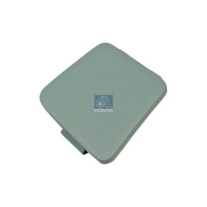 DT Spare Parts 7.10048 Plug, left