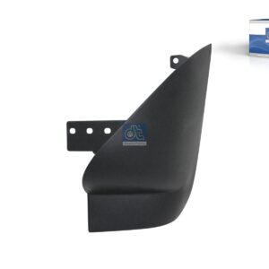 DT Spare Parts 7.10050 Spoiler, left