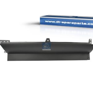DT Spare Parts 7.10052 Spoiler, center, right