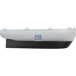 DT Spare Parts 7.10054 Spoiler, left