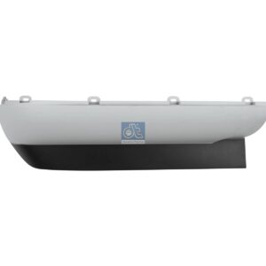 DT Spare Parts 7.10056 Spoiler, right