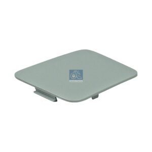 DT Spare Parts 7.10060 Plug, right