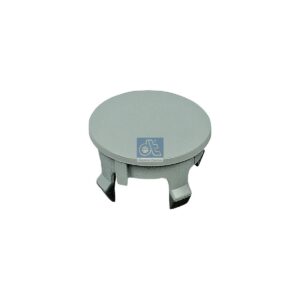 DT Spare Parts 7.10061 Plug, center