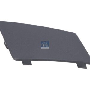 DT Spare Parts 7.10064 Cover, left