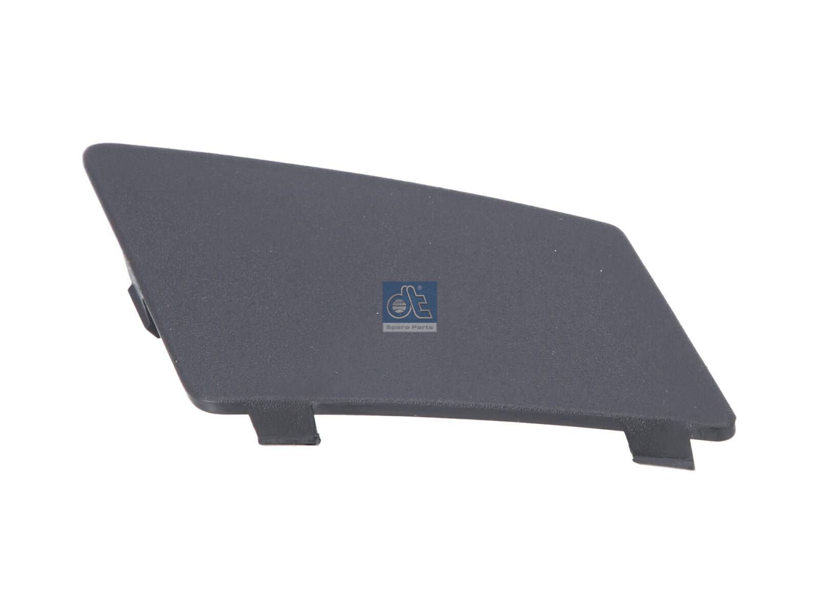 DT Spare Parts 7.10064 Cover, left