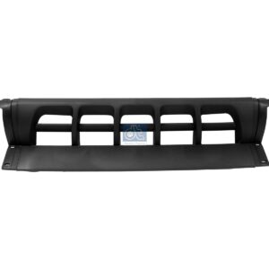 DT Spare Parts 7.10065 Bumper cover, center