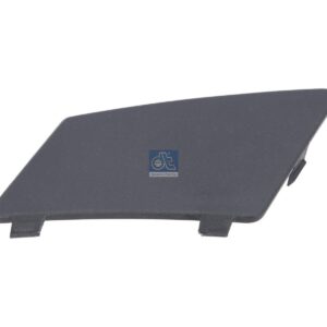 DT Spare Parts 7.10070 Cover, right