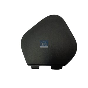 DT Spare Parts 7.10071 Cover, left