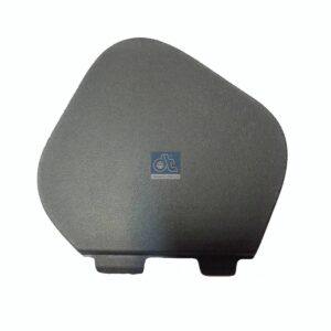 DT Spare Parts 7.10072 Cover, right