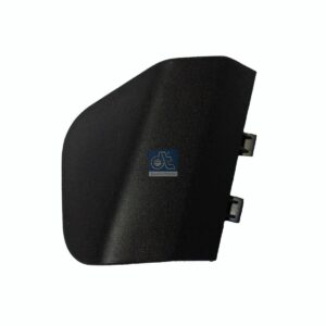 DT Spare Parts 7.10073 Cover, left