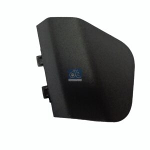 DT Spare Parts 7.10074 Cover, right